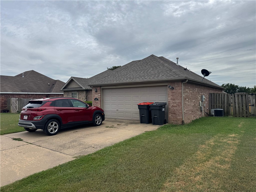 Savannah Ridge - Residential