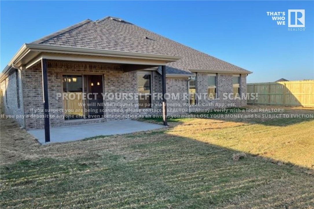 Villages Of Sloanbrooke Ph 6 - Residential Lease