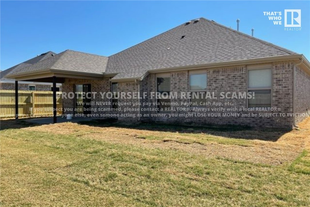 Villages Of Sloanbrooke Ph 6 - Residential Lease