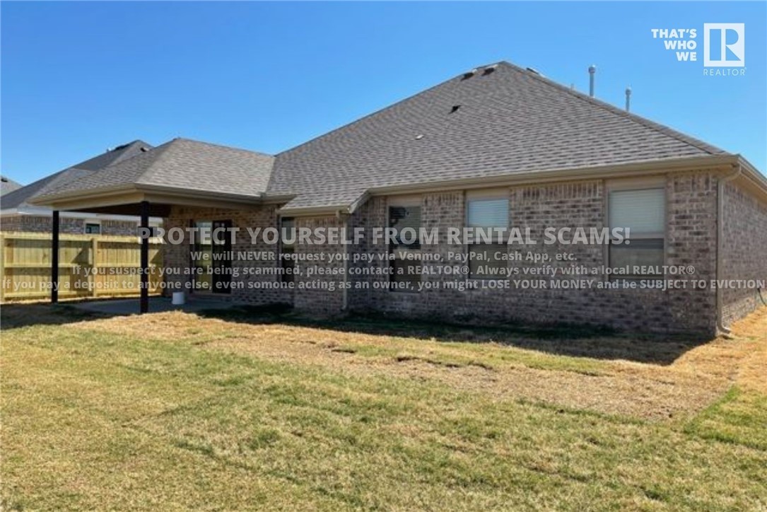 Villages Of Sloanbrooke Ph 6 - Residential Lease