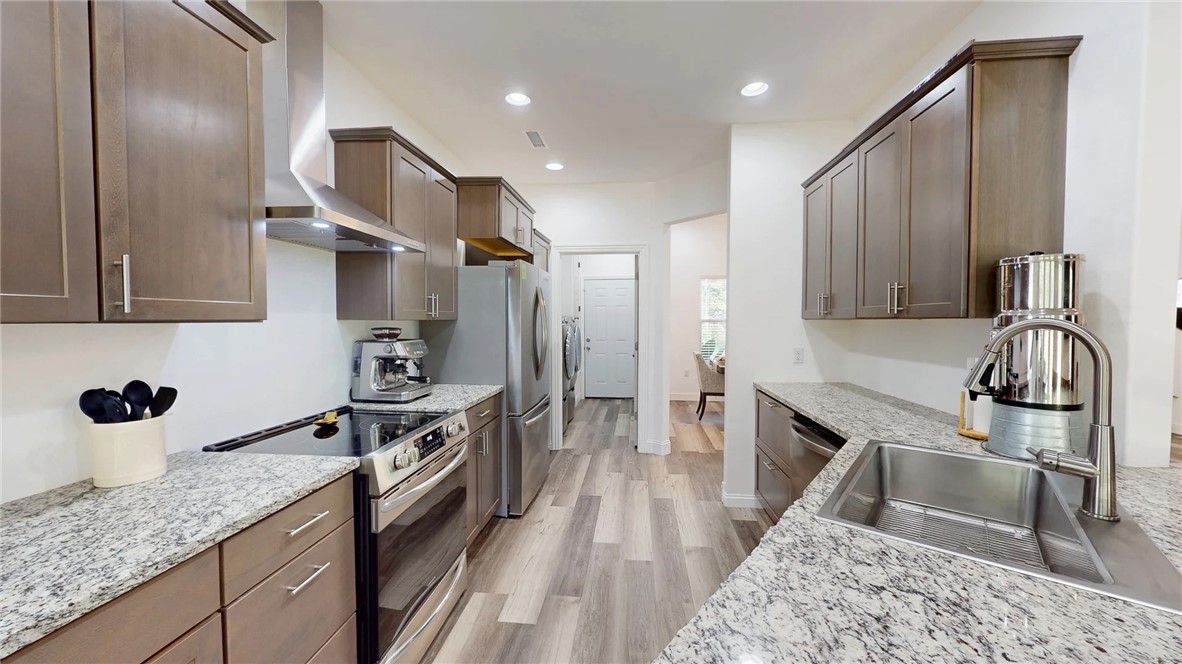 Selkirk Sub Bvv - Residential
