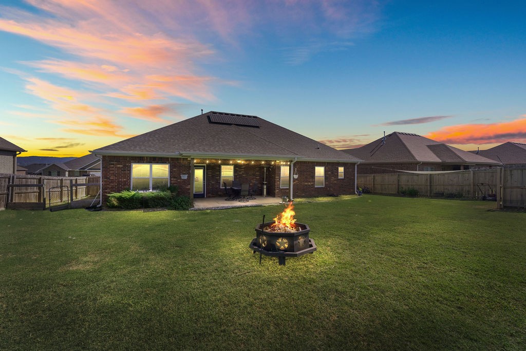 Sundowner Sub Ph 3 - Residential