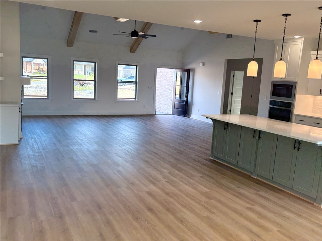 Shirley Estates Centerton - Residential