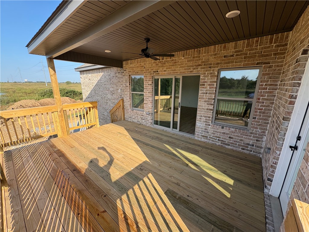 Shirley Estates Centerton - Residential