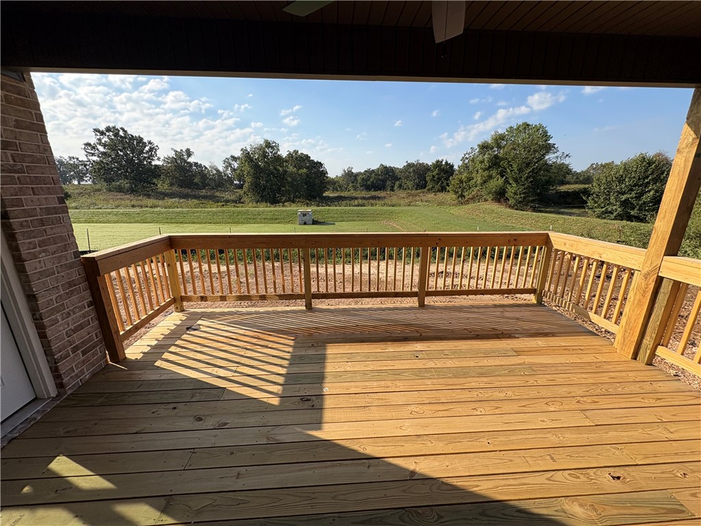 Shirley Estates Centerton - Residential