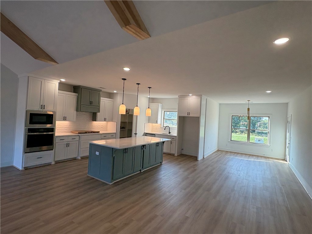 Shirley Estates Centerton - Residential