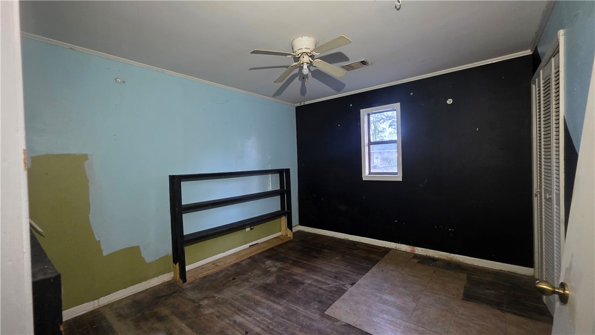 Arthur F Jones - Residential