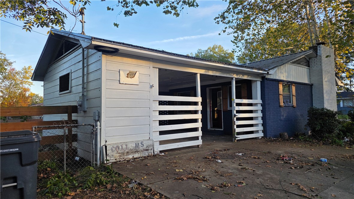 Arthur F Jones - Residential