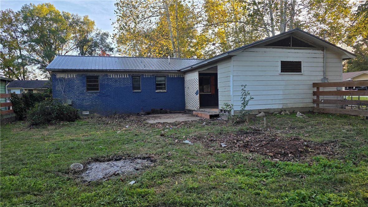 Arthur F Jones - Residential