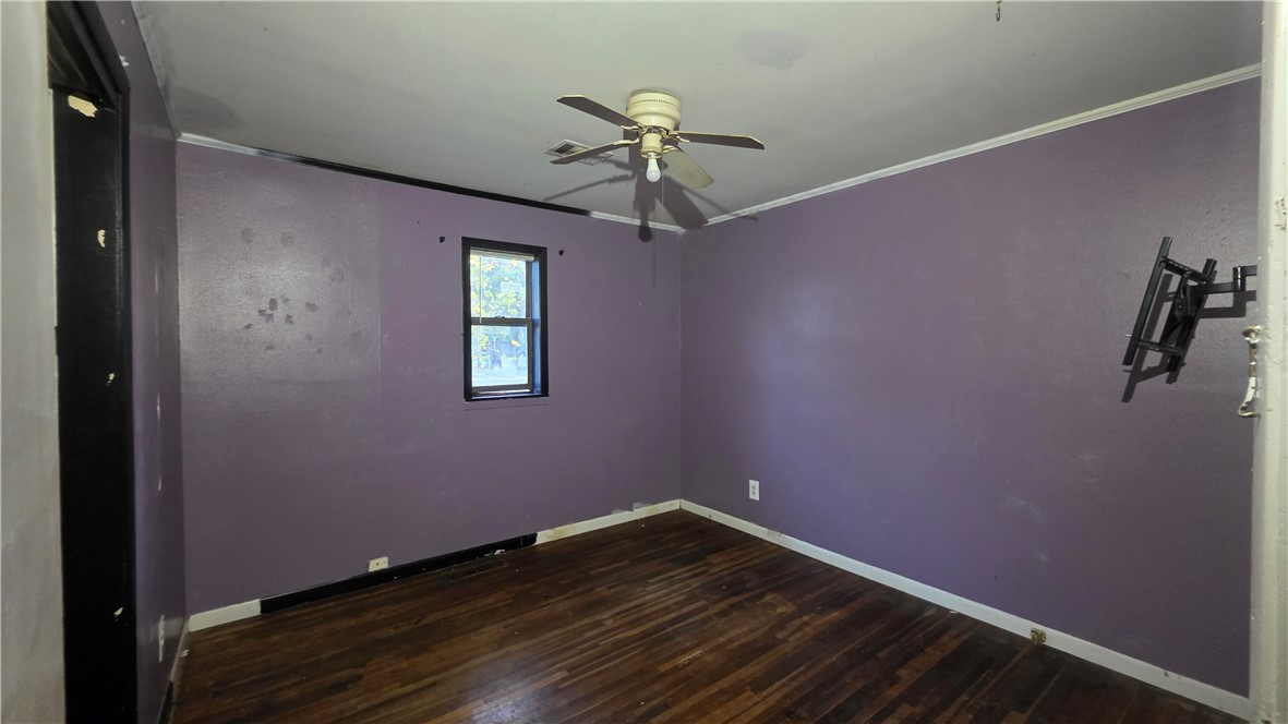 Arthur F Jones - Residential