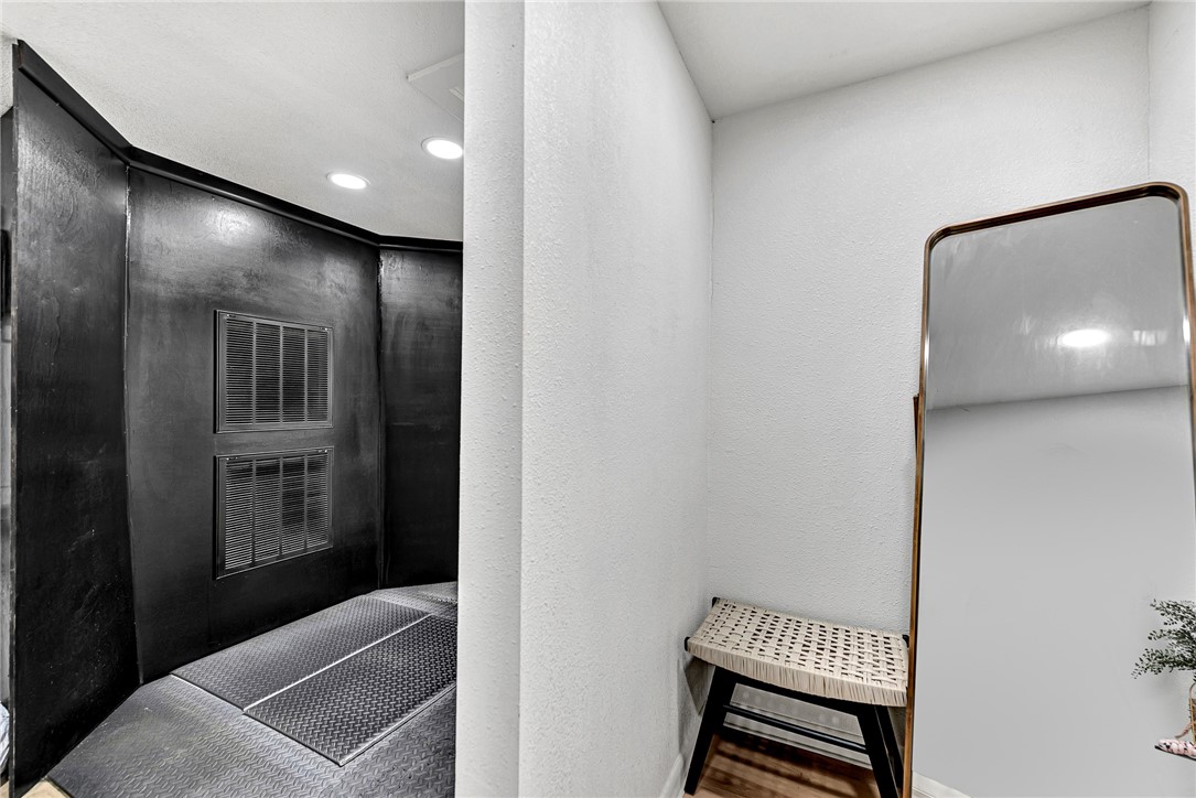 - - Residential