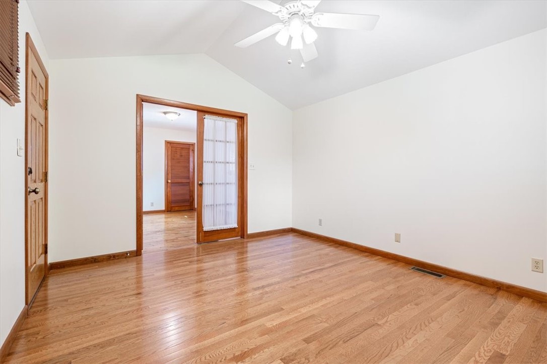 University View Sub Siloam Spgs - Residential