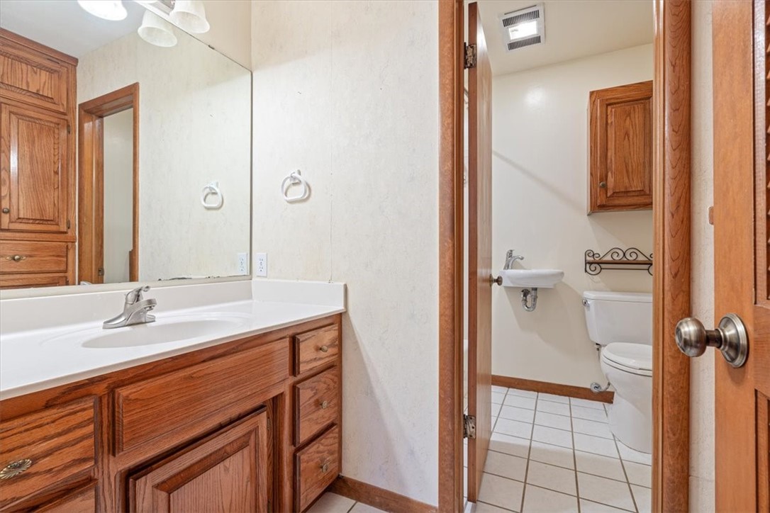 University View Sub Siloam Spgs - Residential