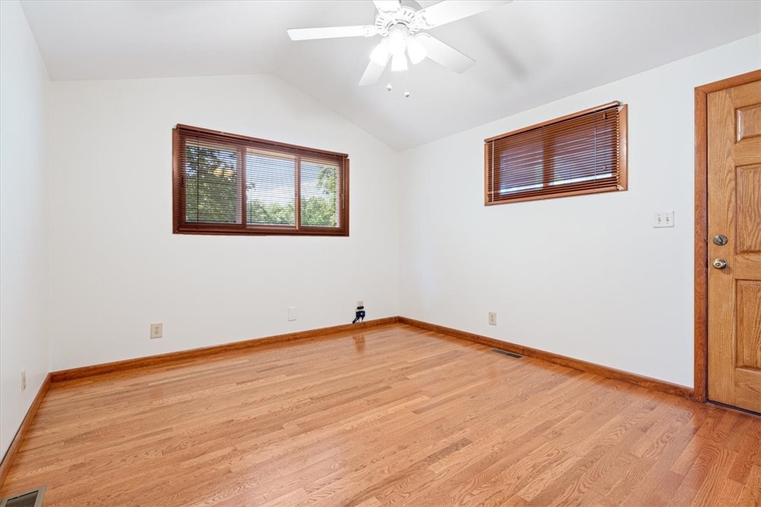 University View Sub Siloam Spgs - Residential