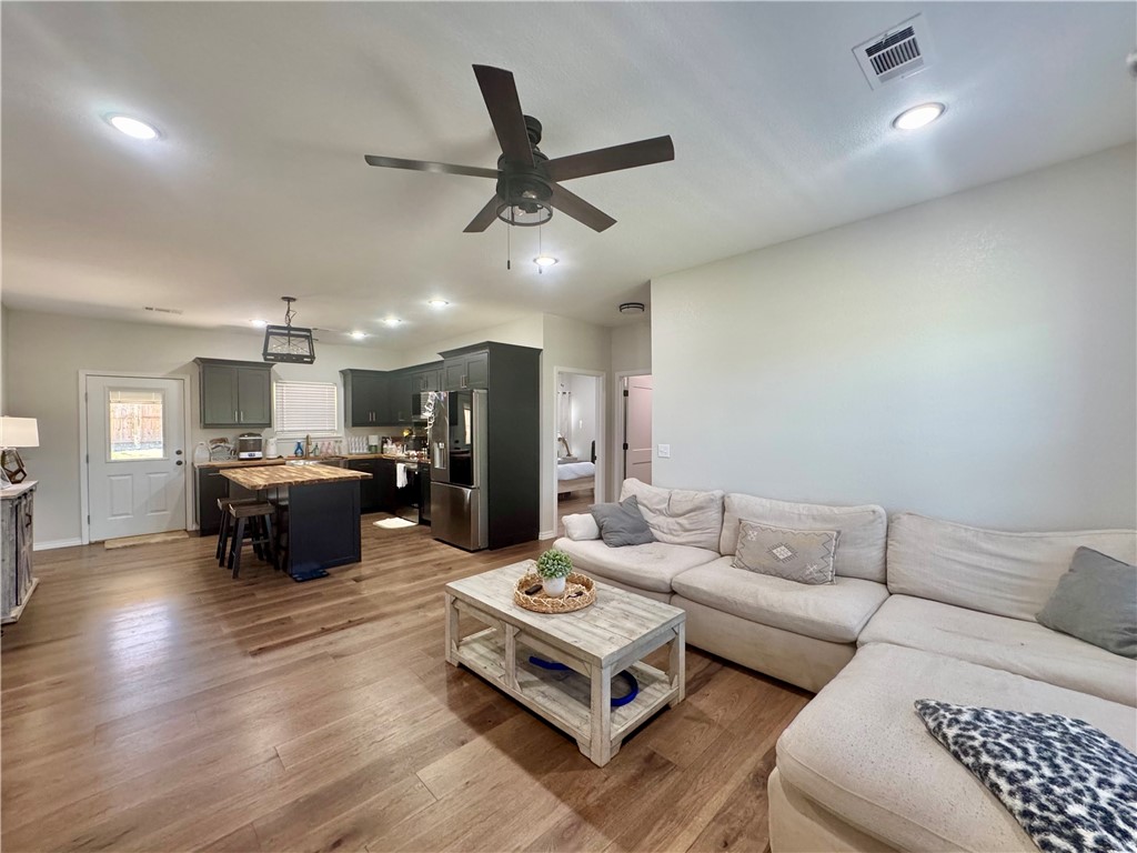 Katie Addition - Residential