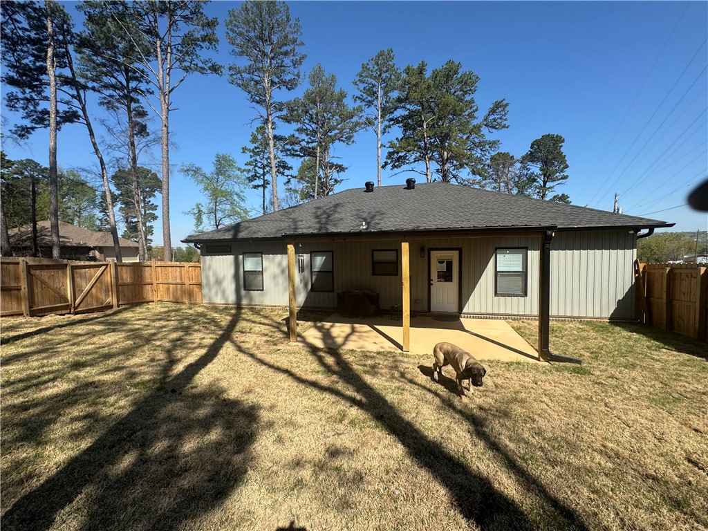 Katie Addition - Residential