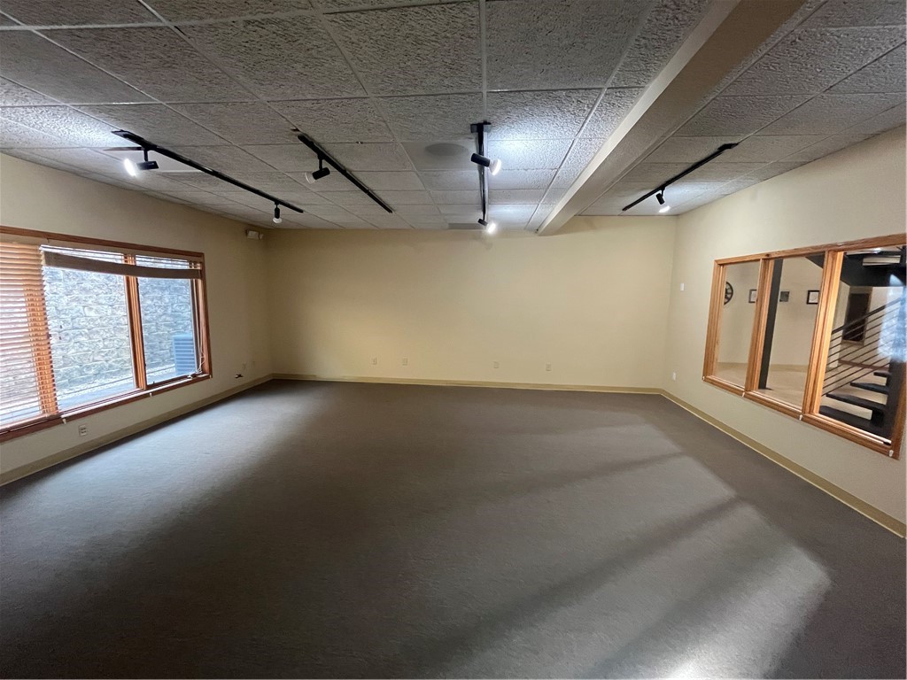 Fayetteville Outlots - Commercial Lease