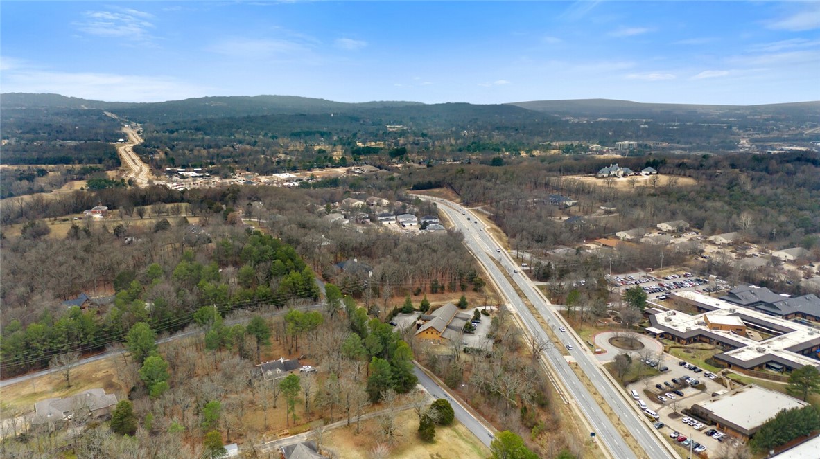 Fayetteville Outlots - Commercial Lease
