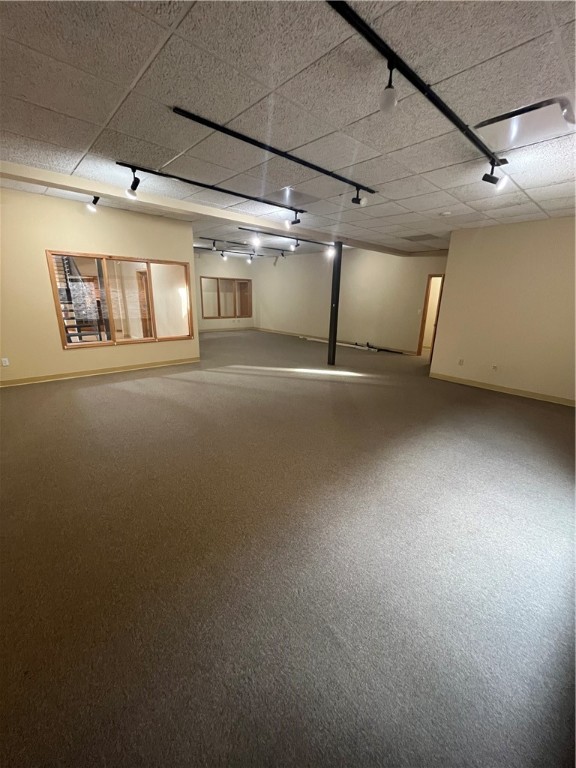 Fayetteville Outlots - Commercial Lease