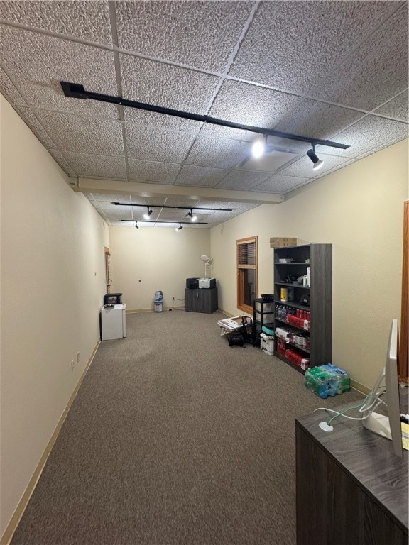 Fayetteville Outlots - Commercial Lease