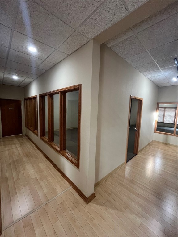 Fayetteville Outlots - Commercial Lease