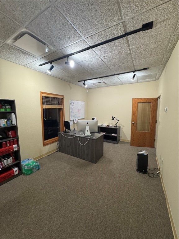 Fayetteville Outlots - Commercial Lease