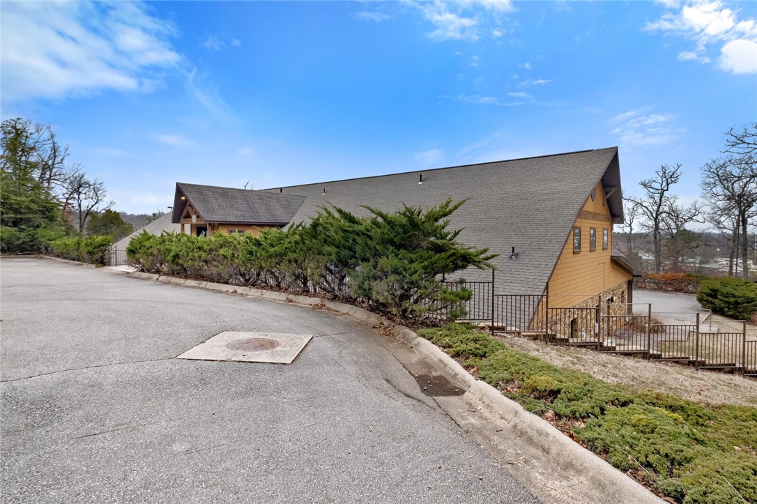 Fayetteville Outlots - Commercial Lease