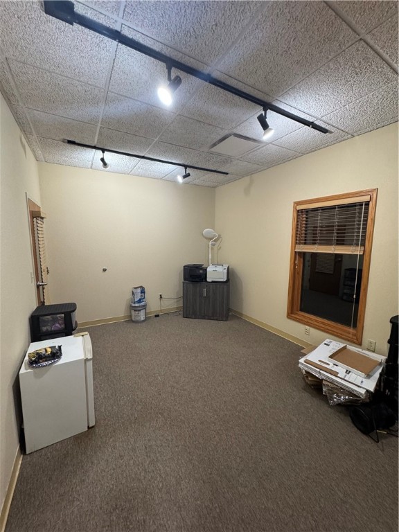 Fayetteville Outlots - Commercial Lease