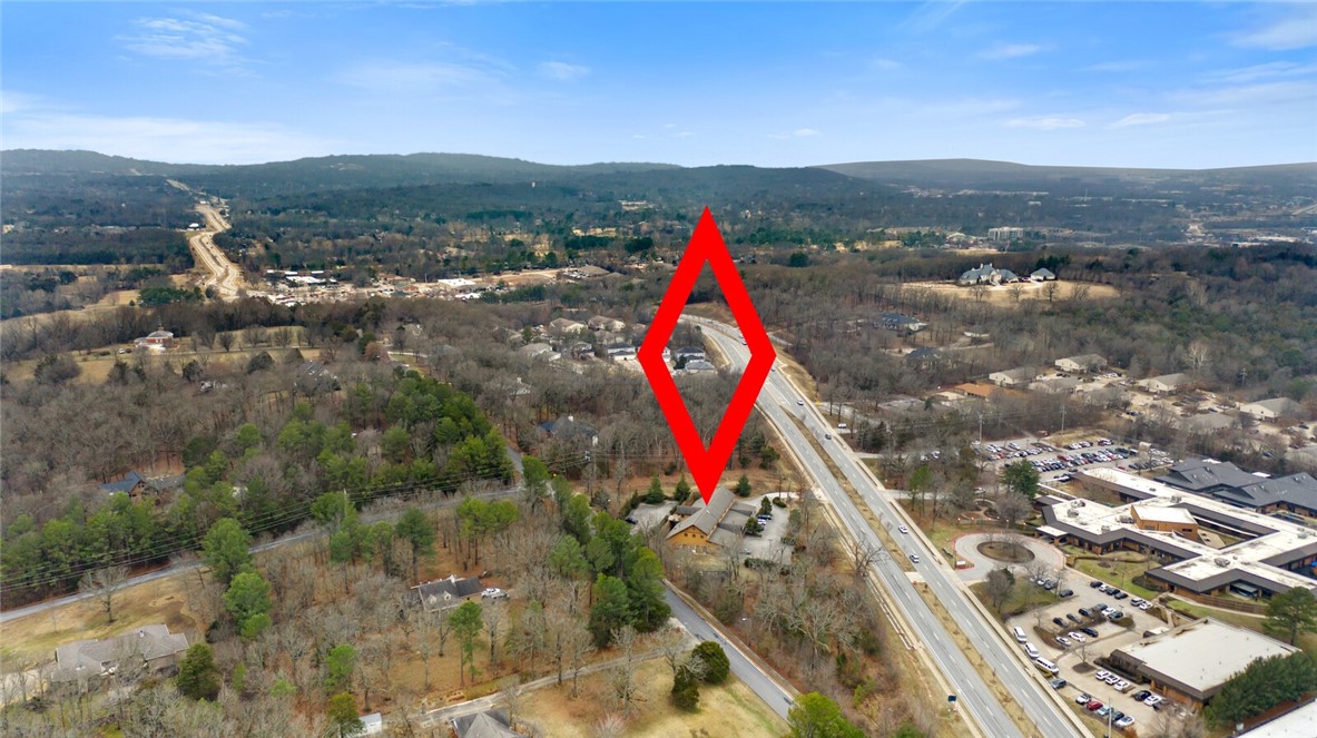Fayetteville Outlots - Commercial Lease