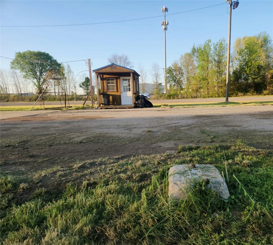 Photo 1 of 6 — 705 S Elmira Avenue, Russellville, AR 72802
