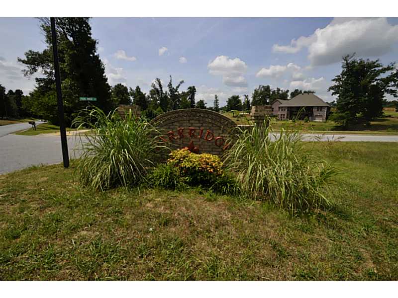 WOODED, ROLLING HILLS, IN GREAT AREA, AND WONDERFUL S/D. FARMINGTON SCHOOLS. JUST A FEW SHORT MINUTES TO TOWN. S/D HAS COVENANTS, AND 2500 S.F. MIN. TO BUILD. PLENTY OF ROOM, AND WILDLIFE.