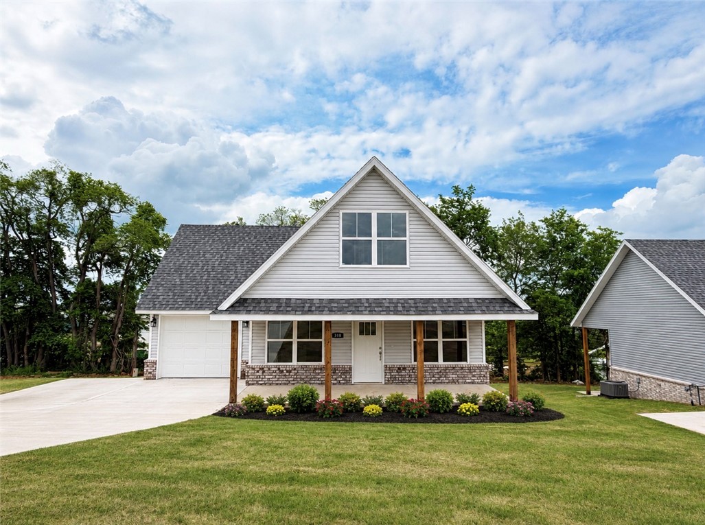 Highland Park - Residential
