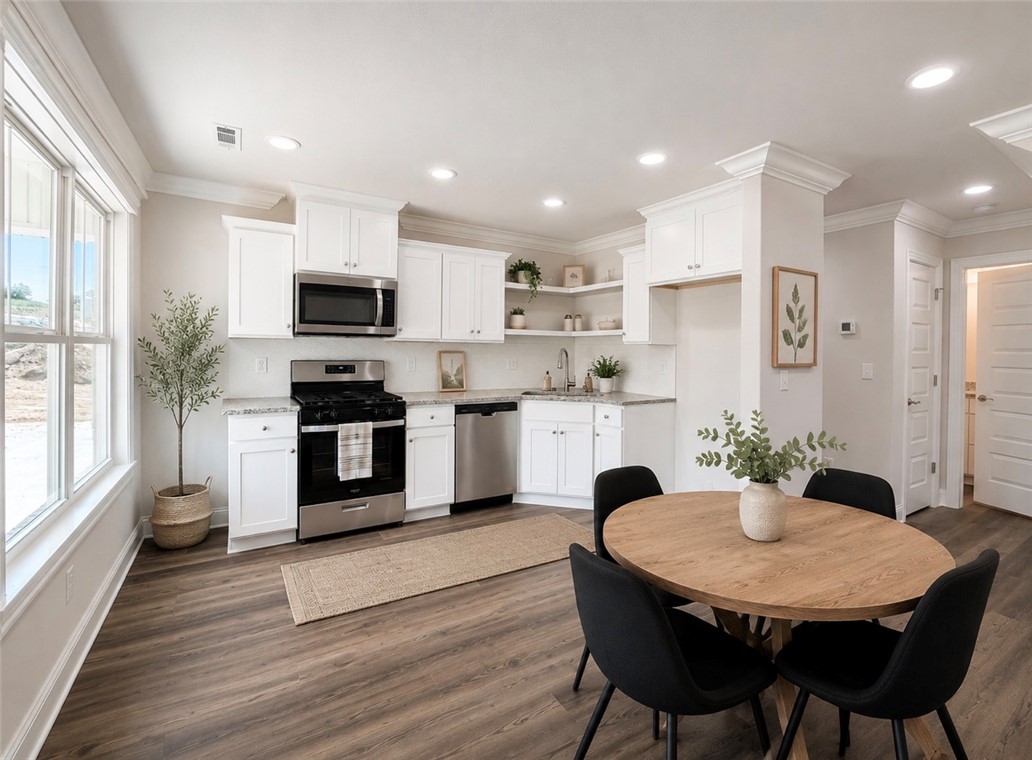 Highland Park - Residential