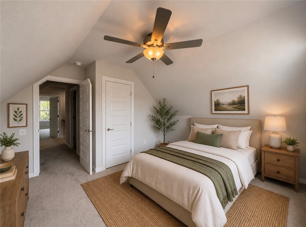 Highland Park - Residential