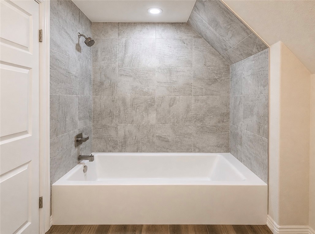 Highland Park - Residential