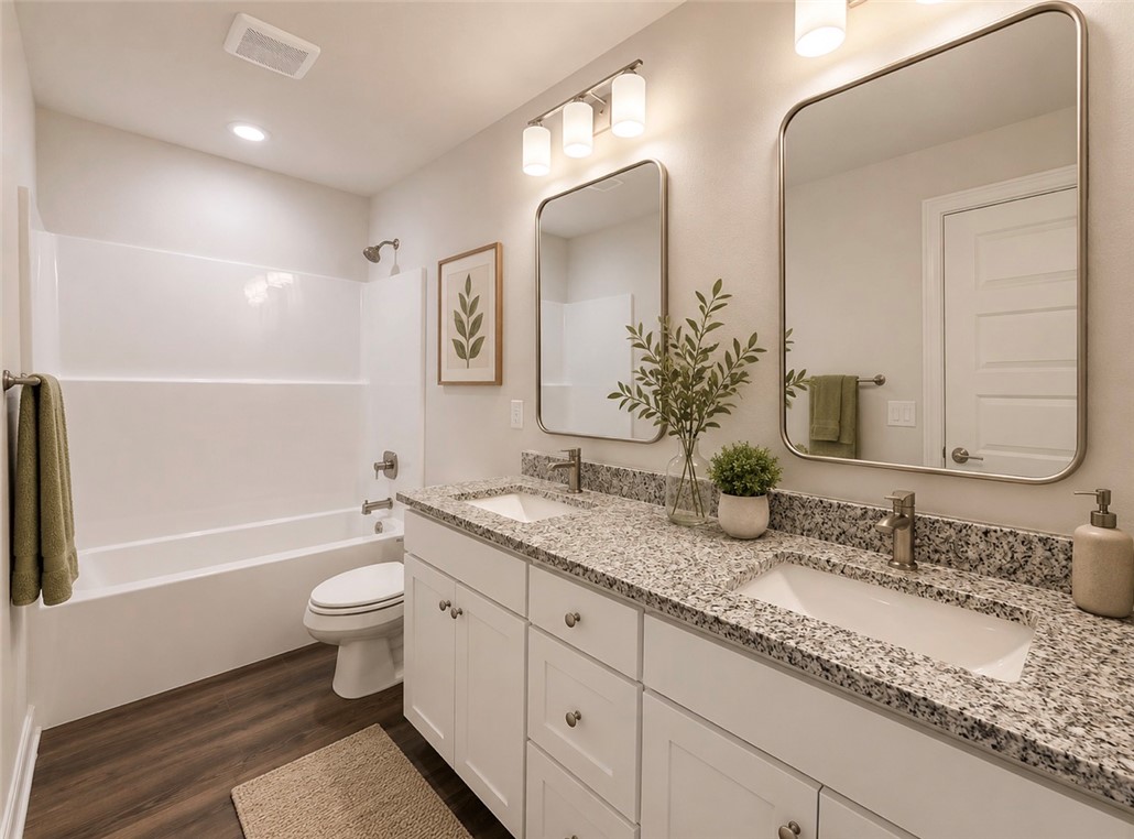 Highland Park - Residential