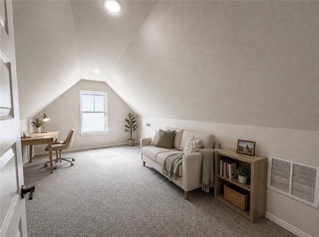 Highland Park - Residential