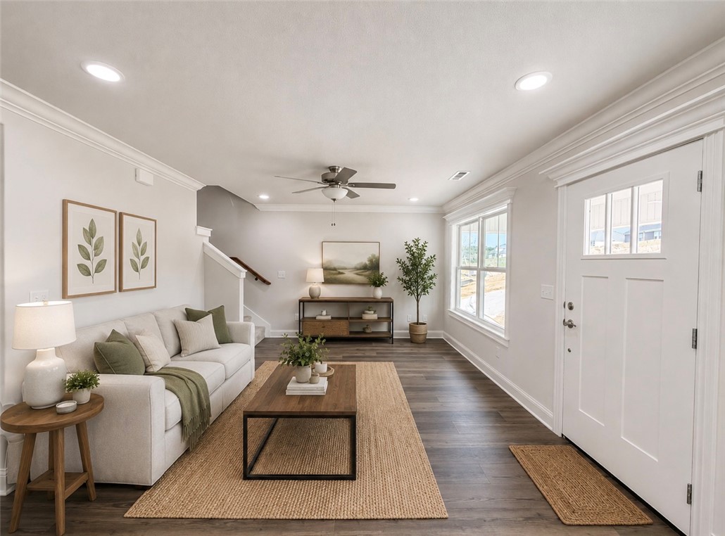 Highland Park - Residential