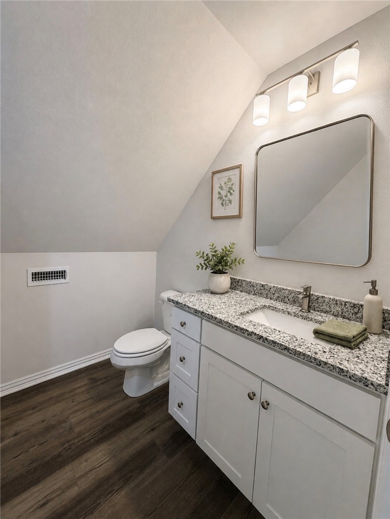 Highland Park - Residential