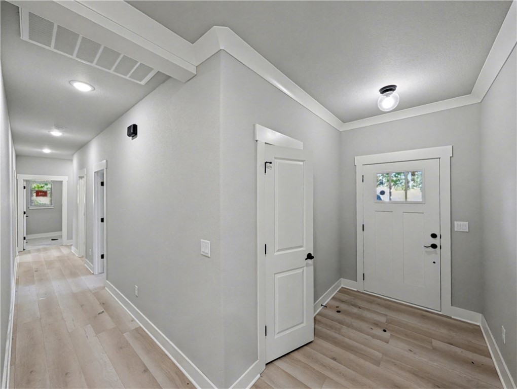 York Sub - Residential