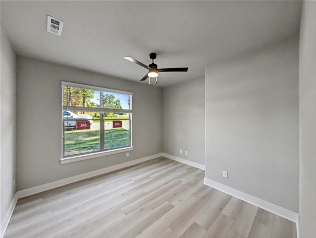 York Sub - Residential