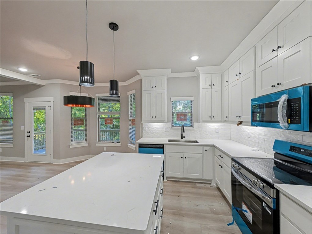 York Sub - Residential