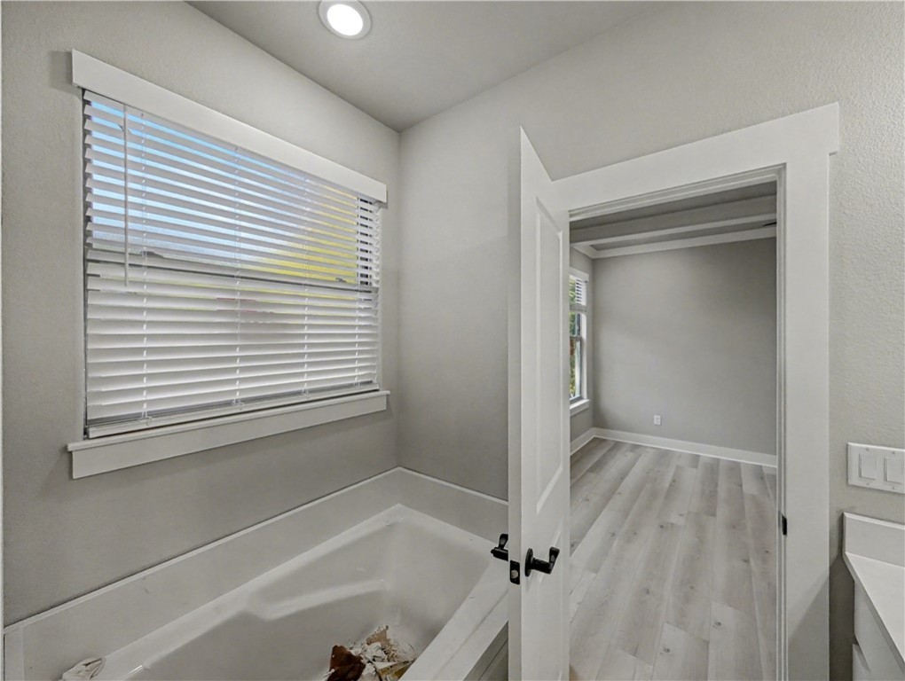 York Sub - Residential