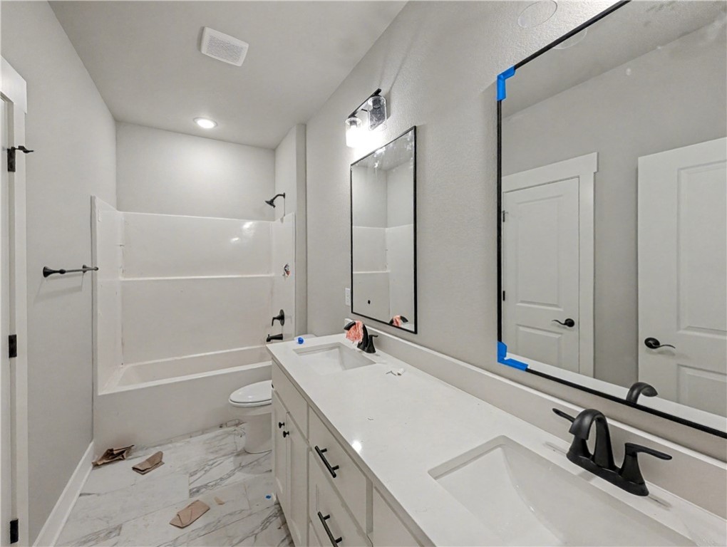 York Sub - Residential