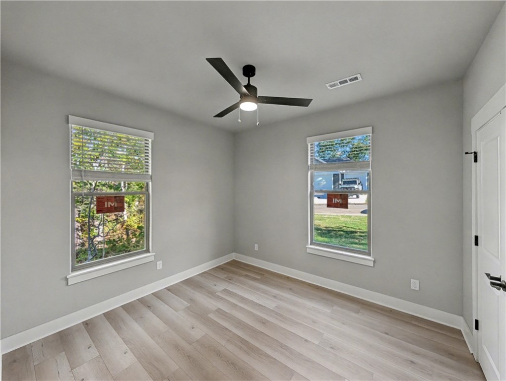 York Sub - Residential