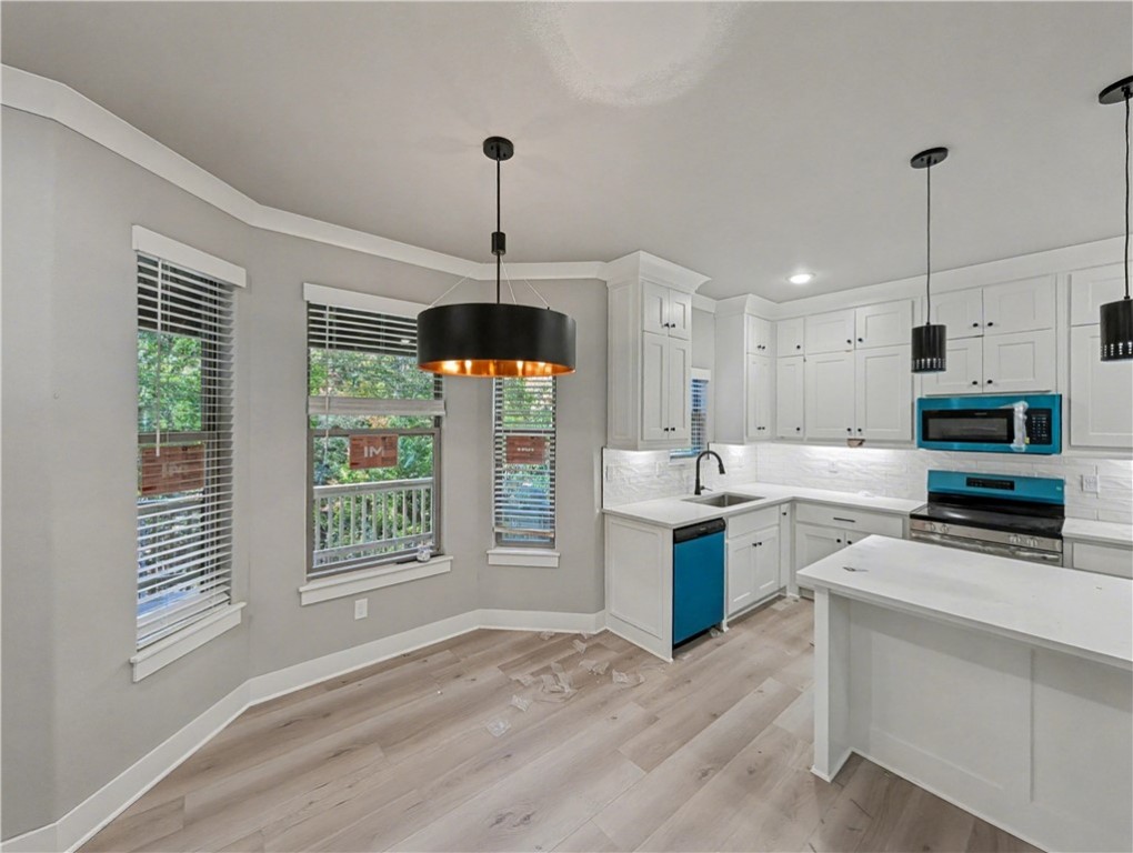 York Sub - Residential