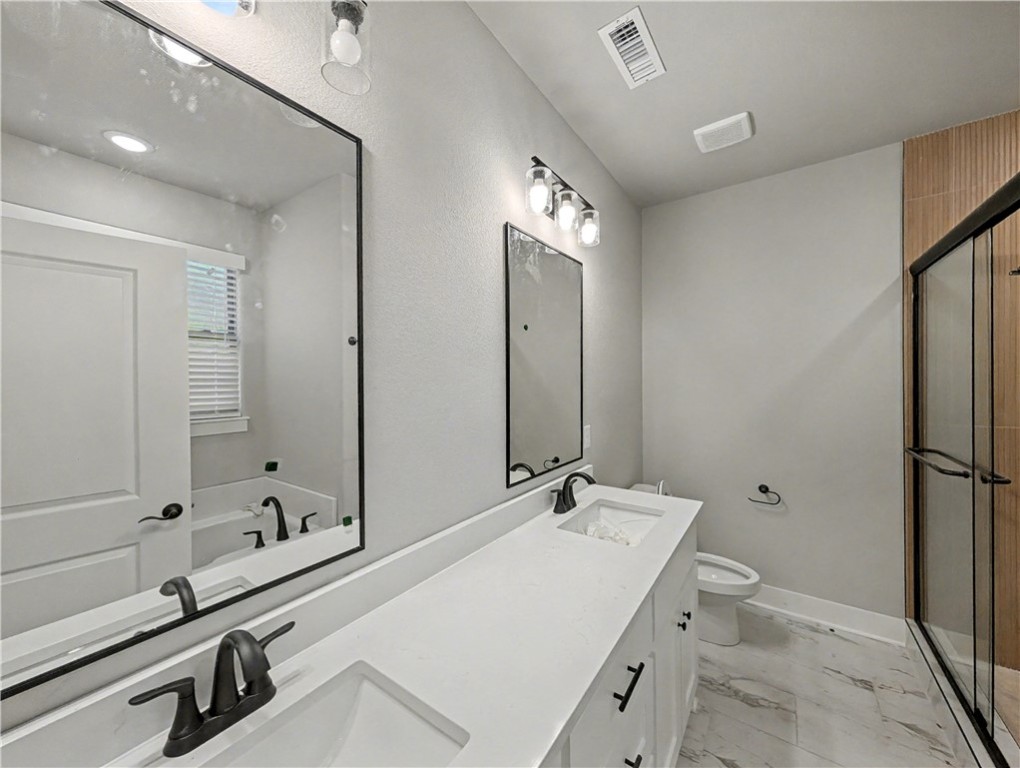 York Sub - Residential