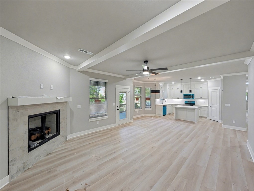 York Sub - Residential