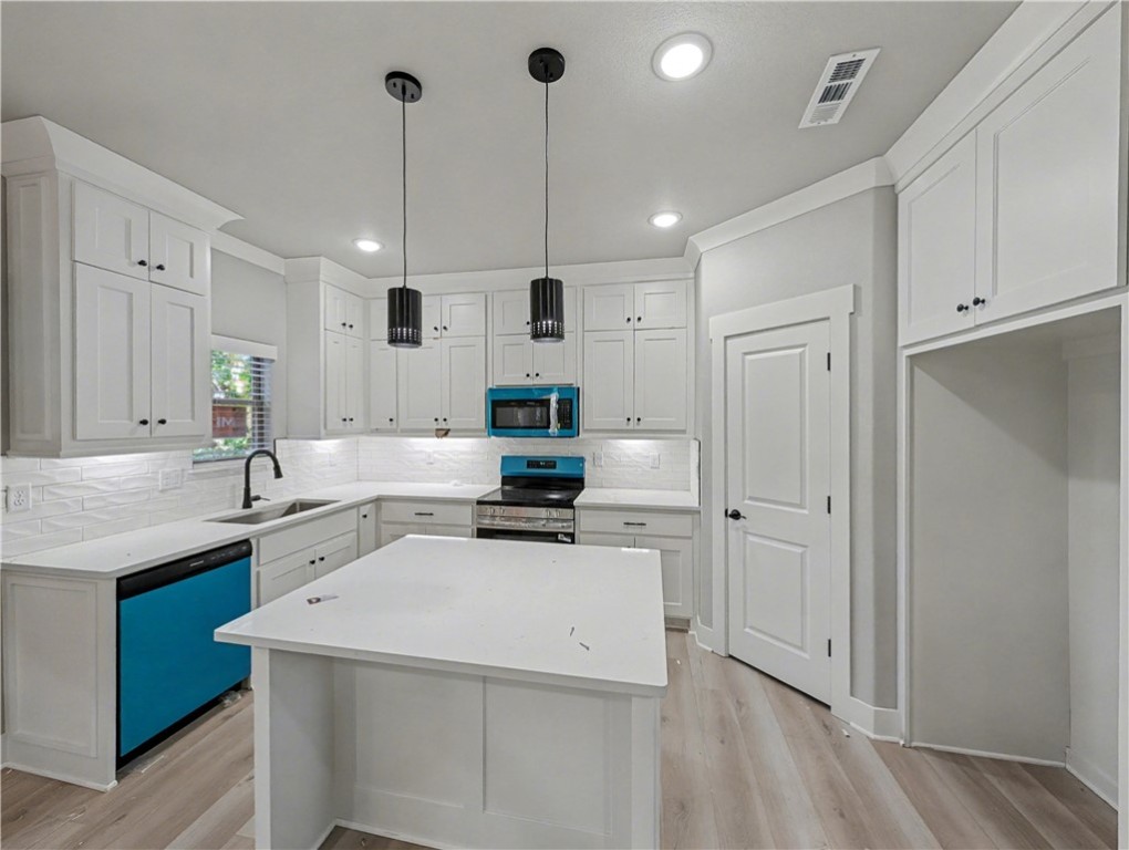 York Sub - Residential