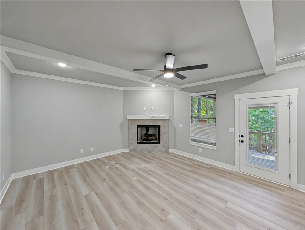 York Sub - Residential